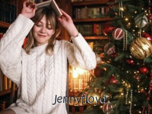 Jennyfloyd