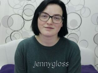 Jennygloss