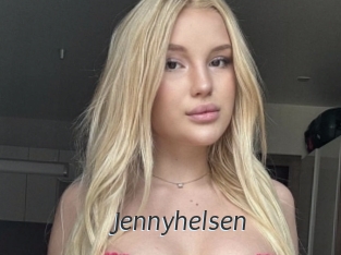 Jennyhelsen
