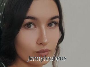 Jennylourens