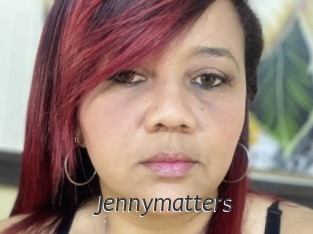 Jennymatters