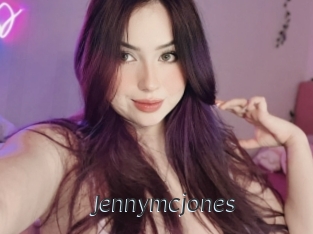Jennymcjones