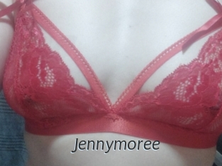 jennymoree Ligne Rose