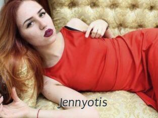 Jennyotis