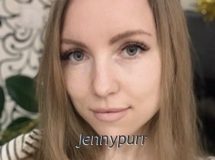 Jennypurr