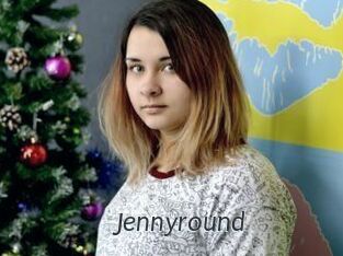 Jennyround