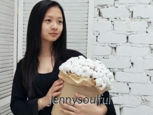 Jennysoulful