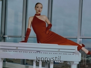 Jennystil