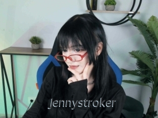 Jennystroker