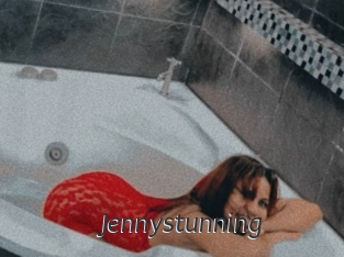 Jennystunning