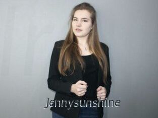 Jennysunshine