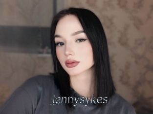 Jennysykes