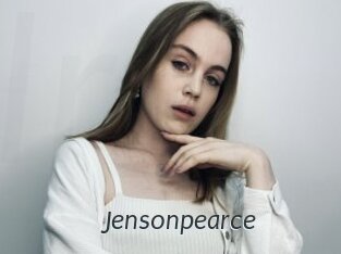 Jensonpearce