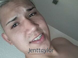 Jenttaylor