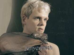 Jenyasmith