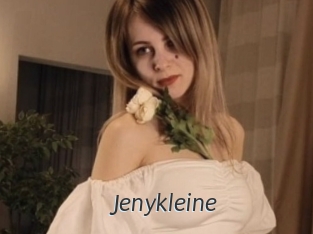 Jenykleine