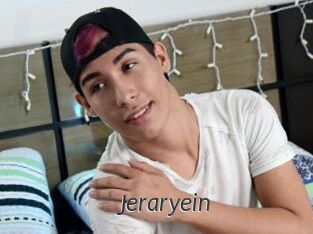 Jeraryein