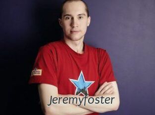 Jeremyfoster