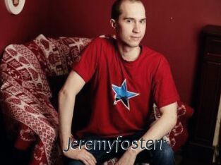 Jeremyfosterr