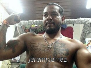 Jeremyjamez
