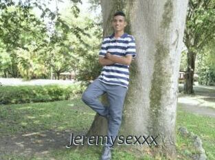 Jeremysexxx