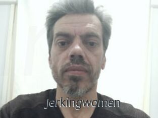 Jerkingwomen