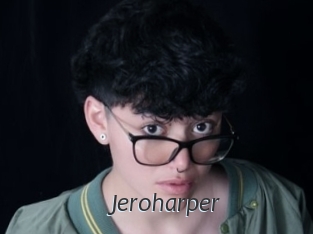 Jeroharper