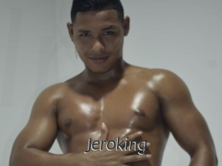 Jeroking