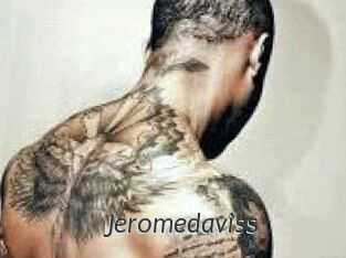 jeromedaviss Ligne Rose