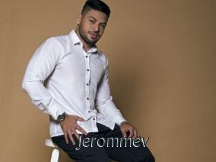 Jerommev
