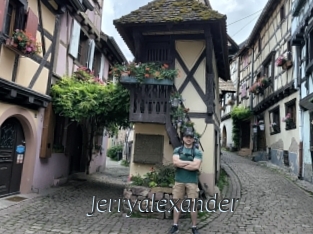 Jerryalexander