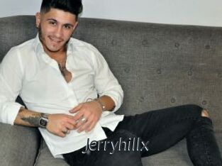 Jerryhillx
