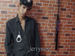 Jerrysex