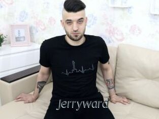 Jerryward