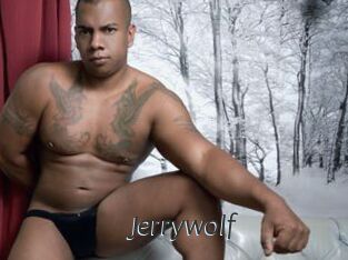 Jerrywolf