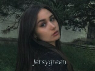 Jersygreen