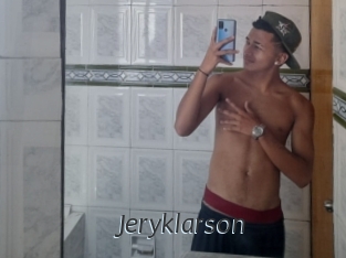 Jeryklarson