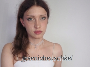 Jeseniaheuschkel