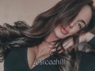 Jesicaahill