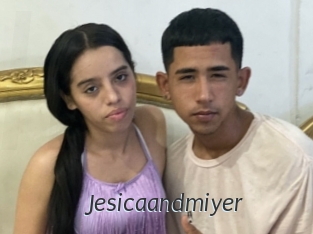 Jesicaandmiyer
