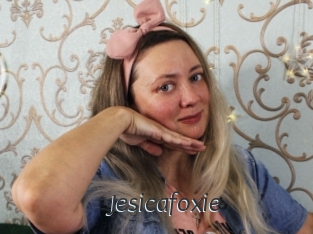 jesicafoxie Ligne Rose