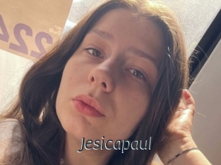 Jesicapaul