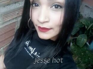 Jesse_hot
