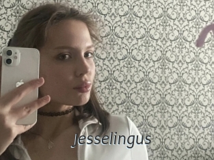Jesselingus