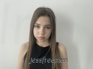 Jessfreemen