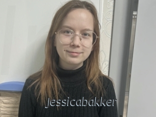Jessicabakker