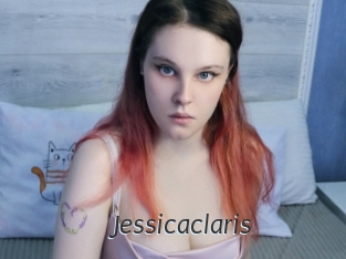 jessicaclaris Ligne Rose