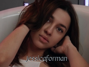 Jessicaforman