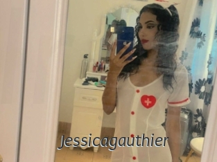 Jessicagauthier