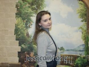 Jessicamiracle